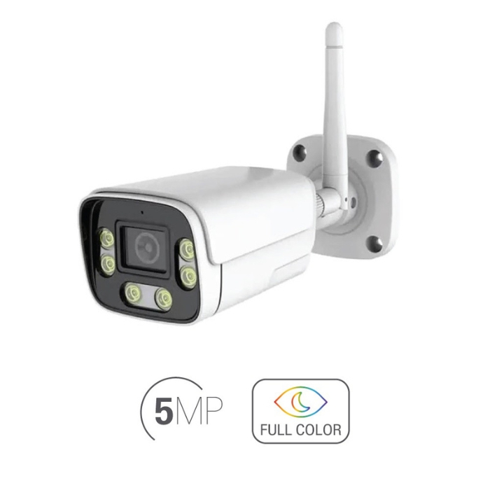 BS-501Wc