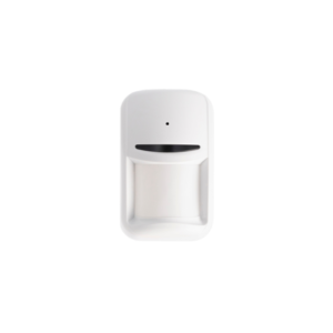 U-PROX PIR COMBI WIRELESS MOTION AND GLASS BREAK SENSOR, WHITE