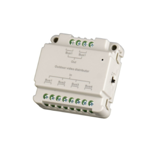 T-OD OUTDOOR VIDEO DISTRIBUTOR